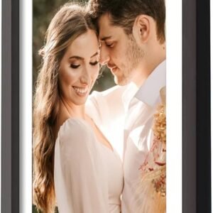 12*10 Photo frame with Laminate