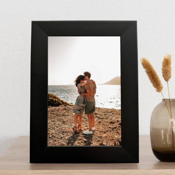 6*8 Photo frame with Glass