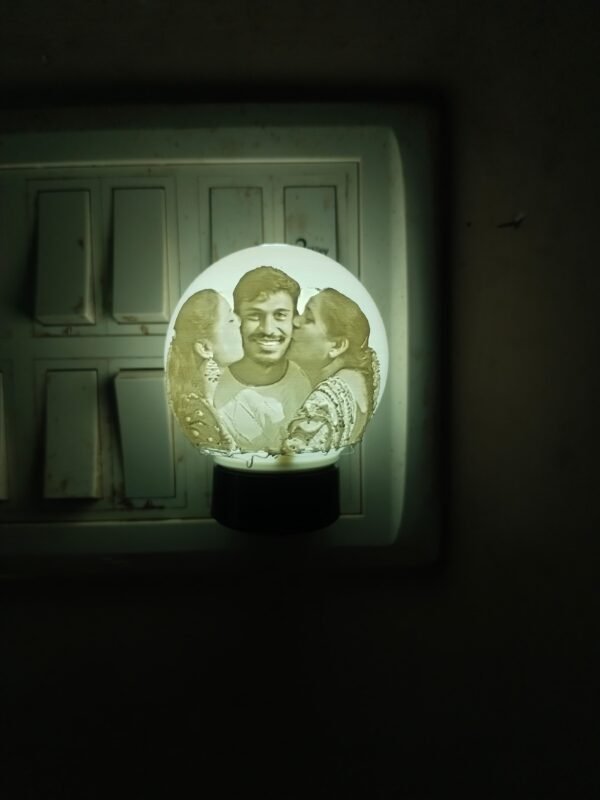 Litho frame bulb - Image 2