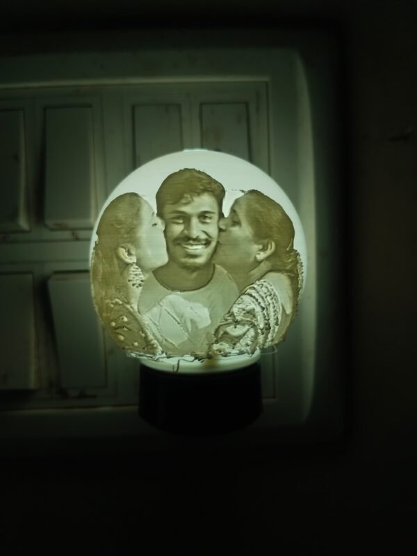 Litho frame bulb - Image 3