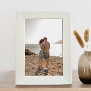6*4 Photo frame with laminate