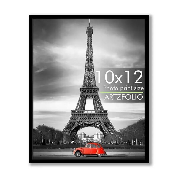 12*10 Photo frame with Glass