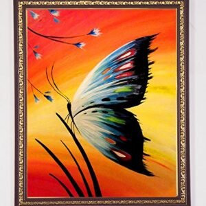 12*15 Photo frame with Glass
