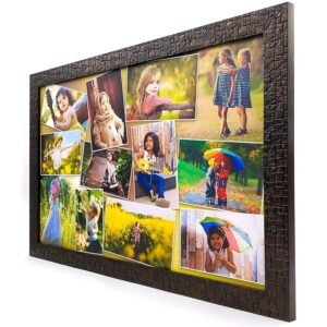 12*18 photo frame with Laminate