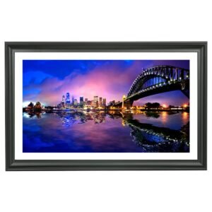 12*20 Photo frame with Laminate