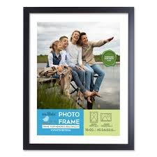 16*20 Photo frame with Laminate