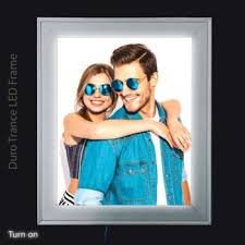 12*15 Photo frame with Laminate
