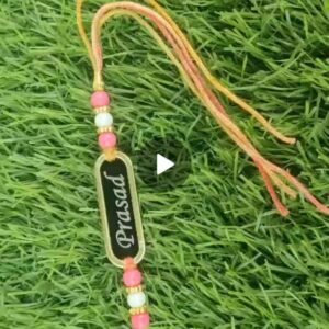 Friendship bands