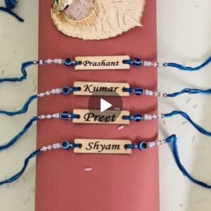 Friendship Bands