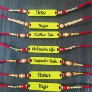 friendship bands